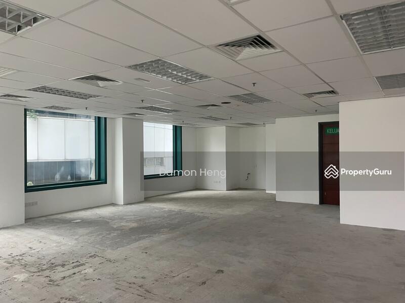 Office for Rent in KL City Centre (Kuala Lumpur) - Damon Heng - PropertyGuru.com.my