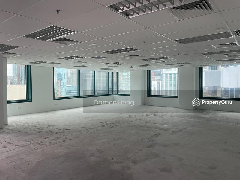 Office for Rent in KL City Centre (Kuala Lumpur) - Damon Heng - PropertyGuru.com.my