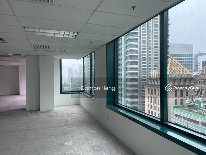 Office for Rent in KL City Centre (Kuala Lumpur) - Damon Heng - PropertyGuru.com.my