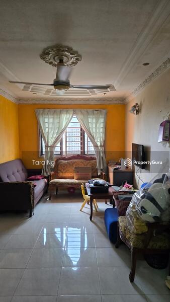 Untuk Dijual - Sri Penara