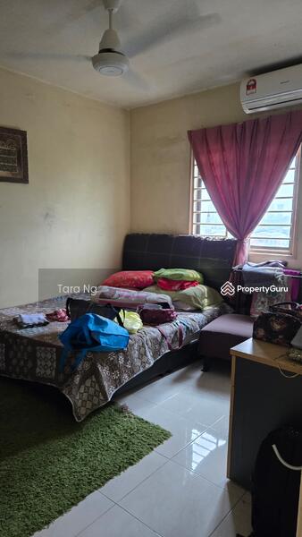 Untuk Dijual - Sri Penara
