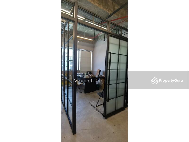For Sale - Menara Mitraland Cascade Office for Sale