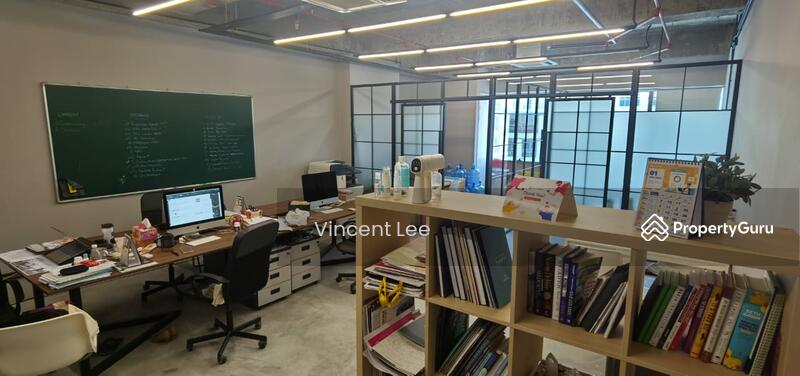 For Sale - Menara Mitraland Cascade Office for Sale