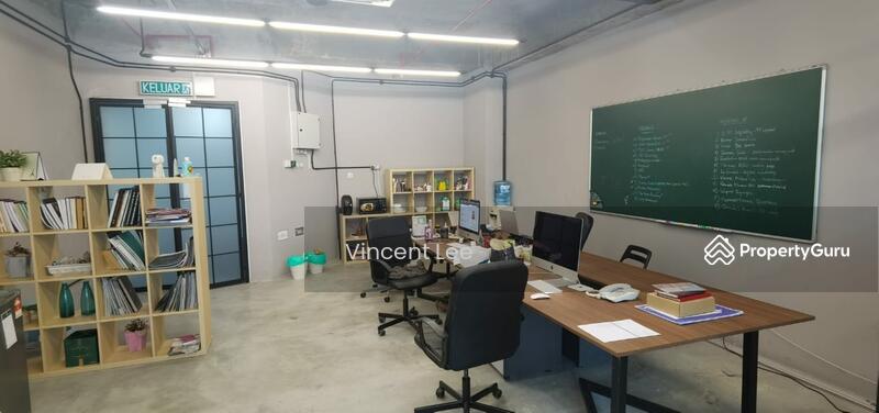 For Sale - Menara Mitraland Cascade Office for Sale