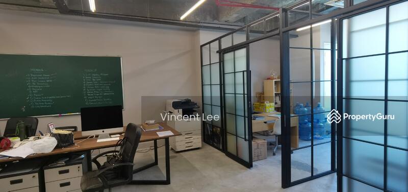 For Sale - Menara Mitraland Cascade Office for Sale