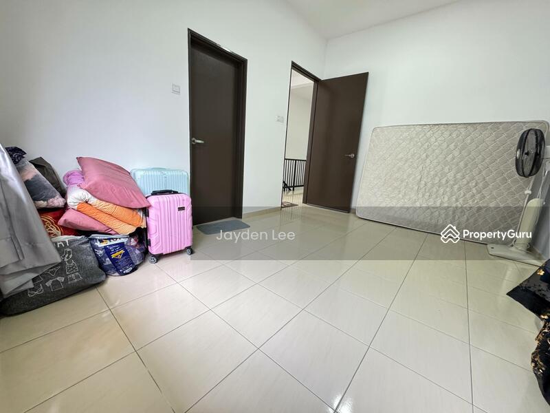 For Sale - Tama Meranti Jaya
