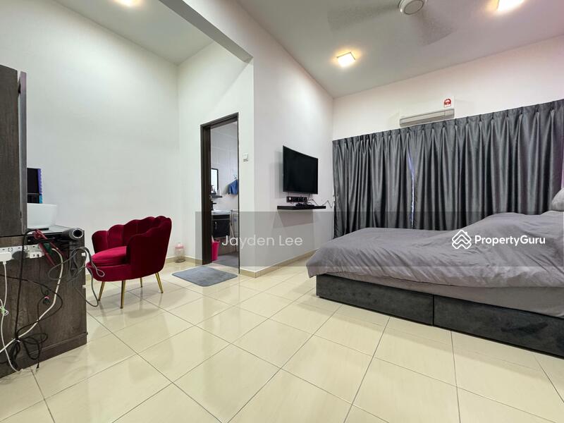 For Sale - Tama Meranti Jaya