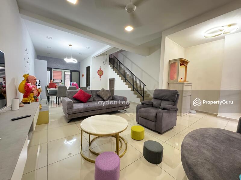 For Sale - Tama Meranti Jaya