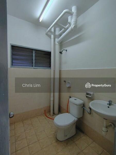 For Rent - Widuri Impian