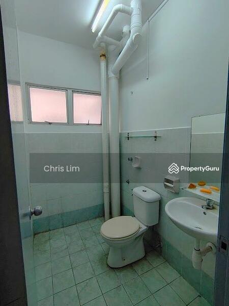 For Rent - Widuri Impian