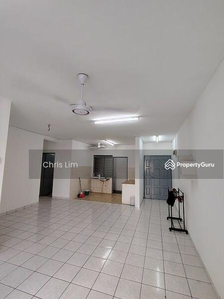 For Rent - Widuri Impian
