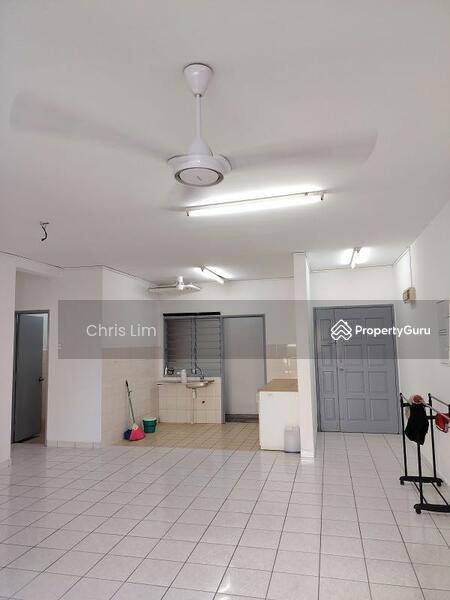 For Rent - Widuri Impian