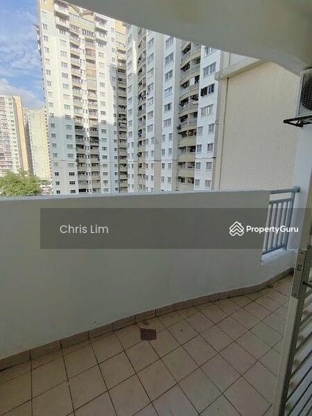 For Rent - Widuri Impian