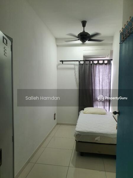 For Rent - Emira Residence