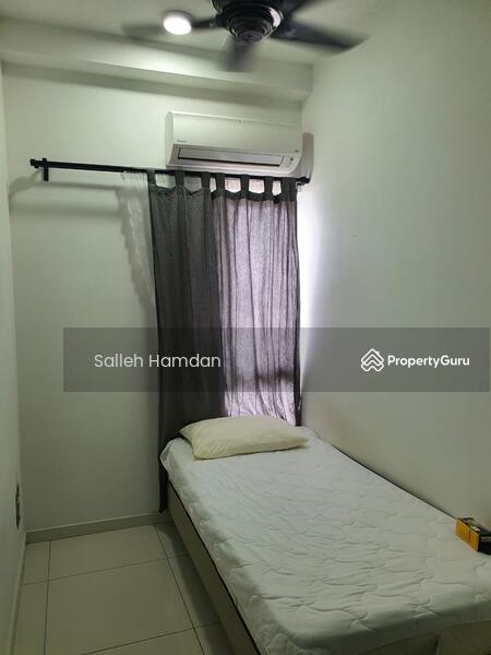 For Rent - Emira Residence