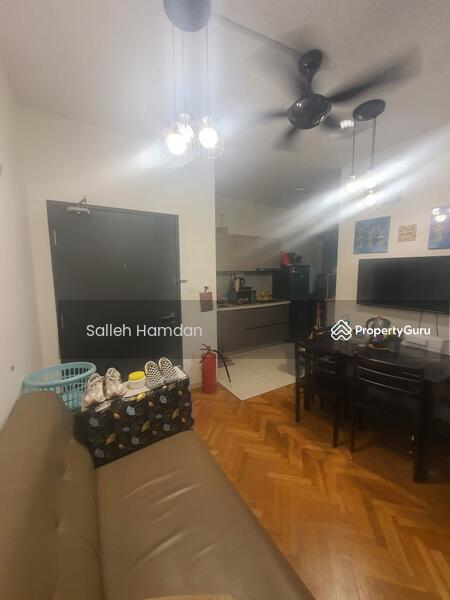 For Rent - Emira Residence