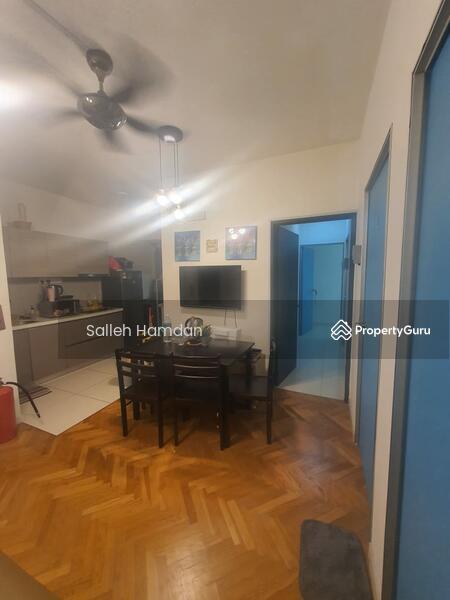 For Rent - Emira Residence
