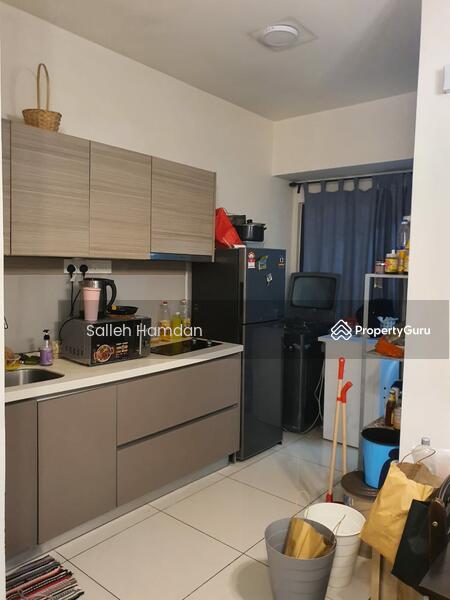 For Rent - Emira Residence