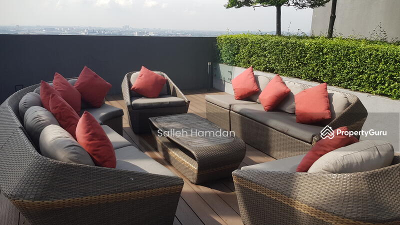 For Rent - Emira Residence