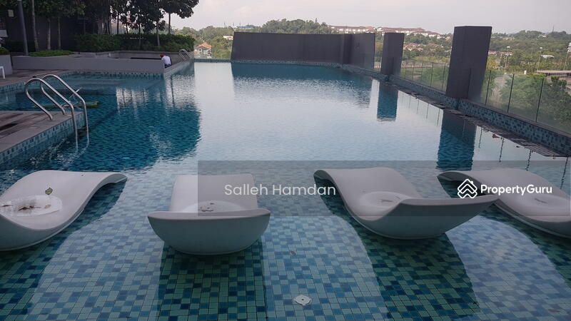 For Rent - Emira Residence