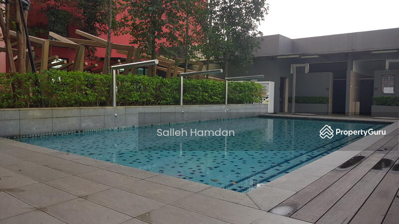 For Rent - Emira Residence