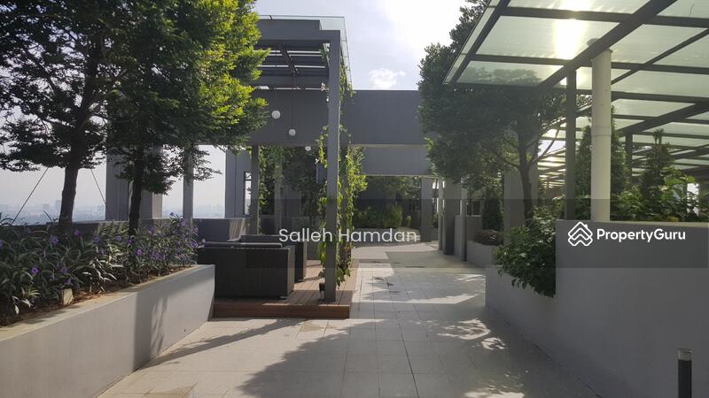 For Rent - Emira Residence