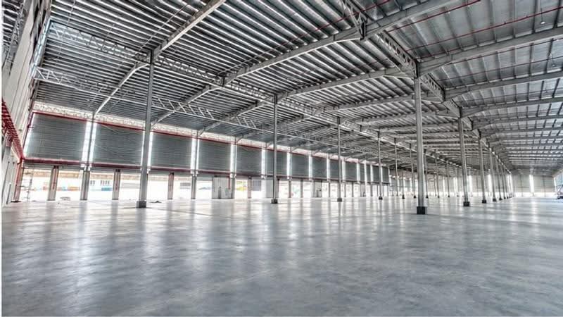 Kilang Terpisah untuk Dijual di Senai (Kulai) - Ian Tan - Interior - PropertyGuru.com.my