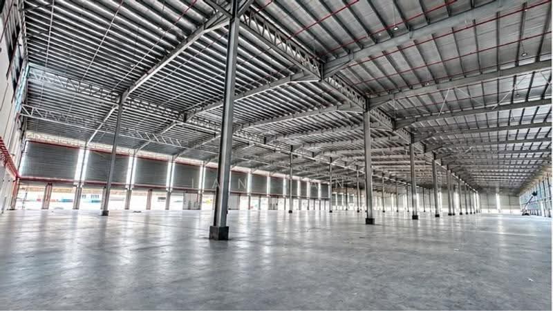 Kilang Terpisah untuk Dijual di Senai (Kulai) - Ian Tan - Interior - PropertyGuru.com.my