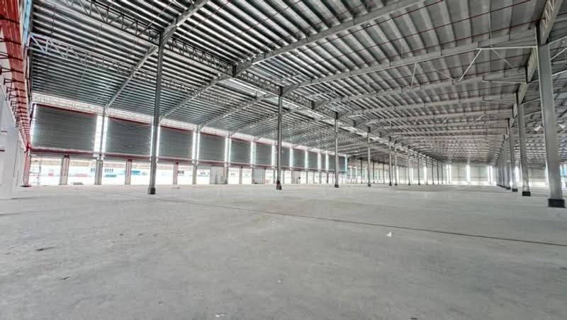Kilang Terpisah untuk Dijual di Senai (Kulai) - Ian Tan - Interior - PropertyGuru.com.my