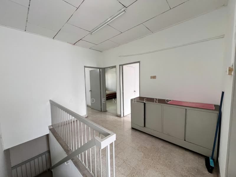 2-storey Terraced House for Sale in SS2 (Petaling Jaya) - Jayden Heng - Interior - PropertyGuru.com.my