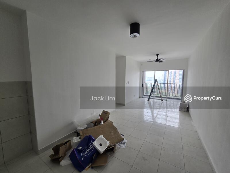 Untuk Disewa - Residensi Riamas