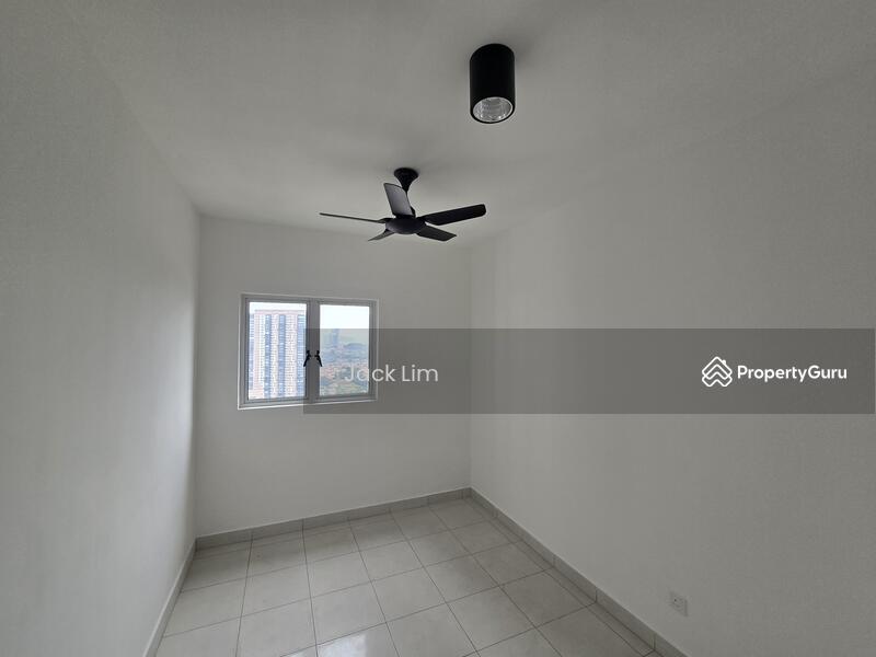 Untuk Disewa - Residensi Riamas