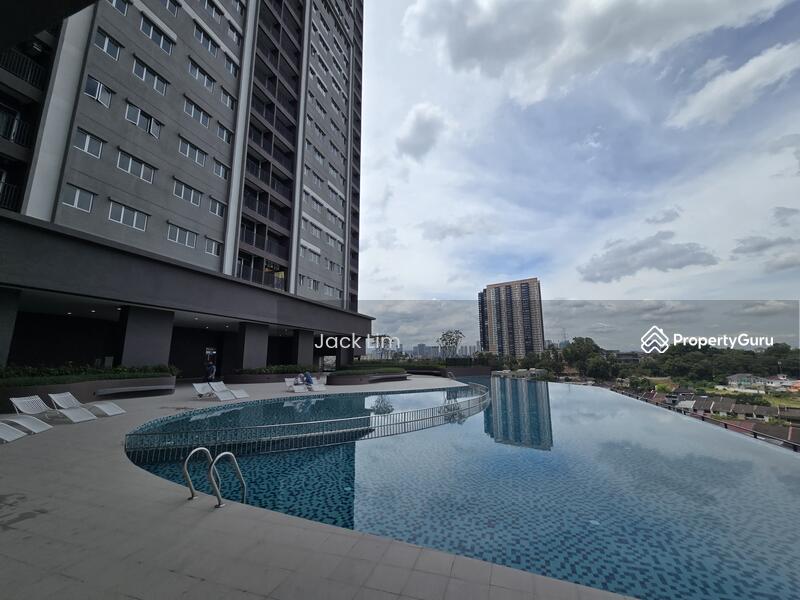 Untuk Disewa - Residensi Riamas