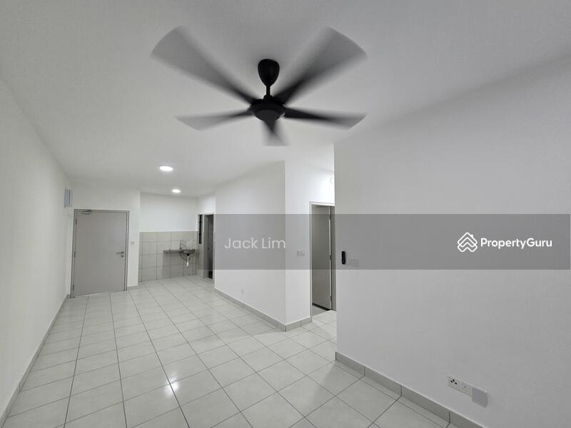 Untuk Disewa - Residensi Riamas