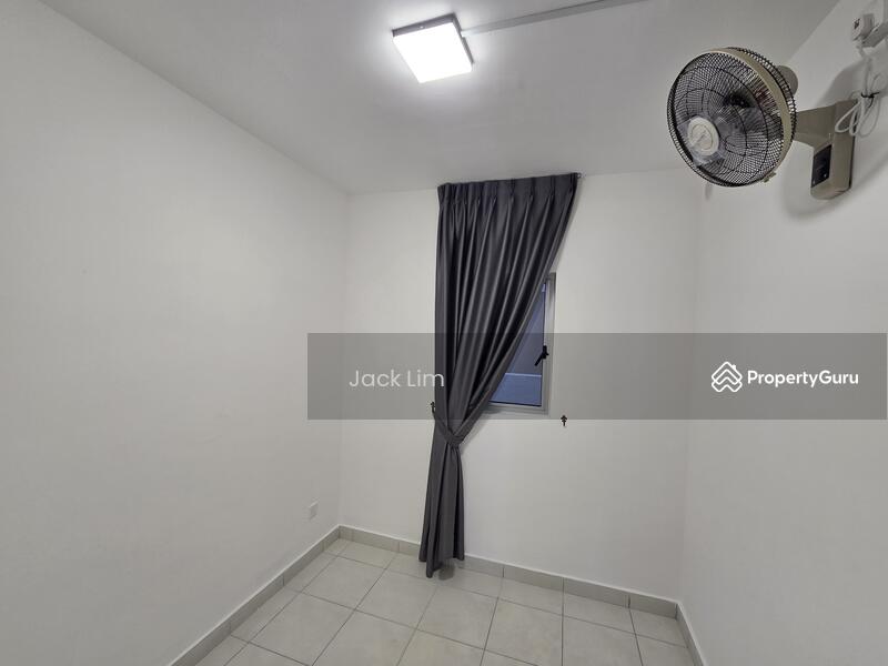 Untuk Disewa - Residensi Riamas