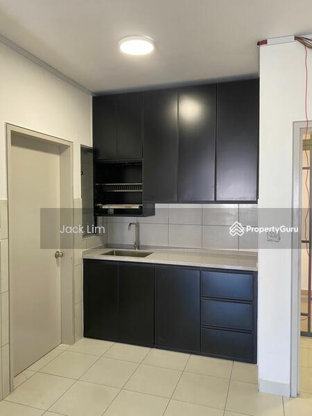 Untuk Disewa - Residensi Riamas