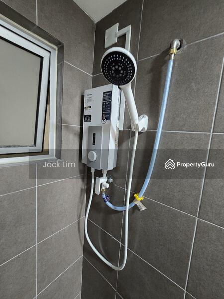 Untuk Disewa - Residensi Riamas