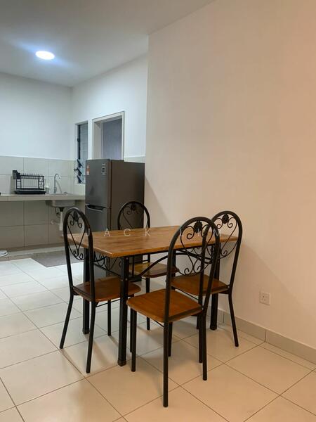 Untuk Disewa - Residensi Riamas