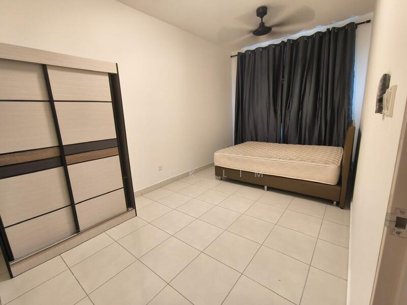 Untuk Disewa - Residensi Riamas