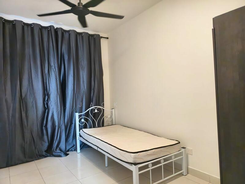 Untuk Disewa - Residensi Riamas