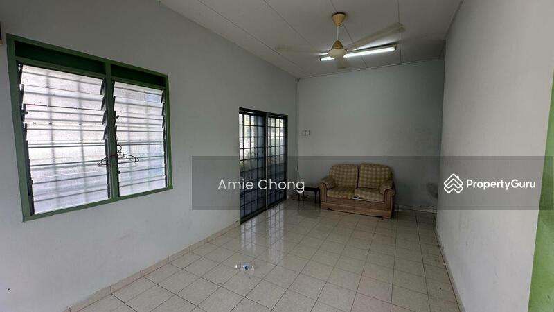 For Sale - Medan Pengkalan Impian Single Storey Corner House For Sale