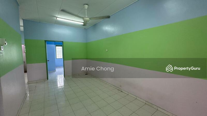 For Sale - Medan Pengkalan Impian Single Storey Corner House For Sale