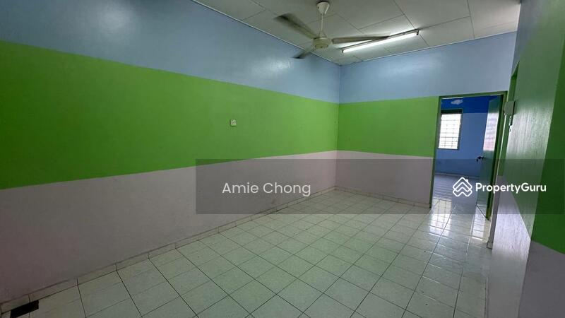 For Sale - Medan Pengkalan Impian Single Storey Corner House For Sale
