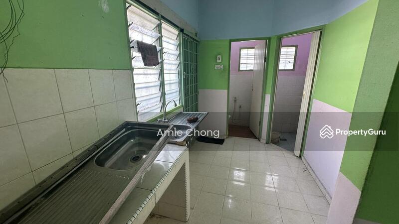 For Sale - Medan Pengkalan Impian Single Storey Corner House For Sale