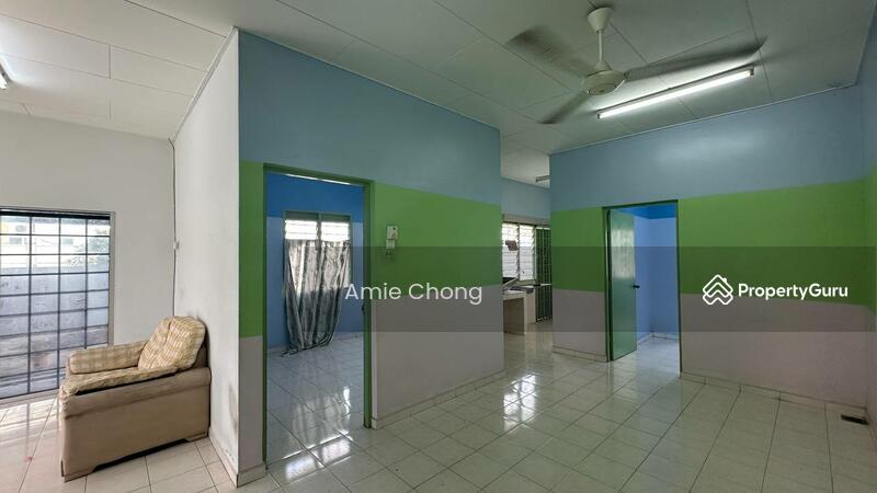 For Sale - Medan Pengkalan Impian Single Storey Corner House For Sale