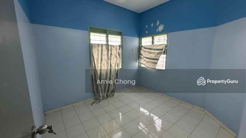 For Sale - Medan Pengkalan Impian Single Storey Corner House For Sale