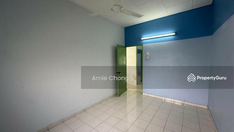 For Sale - Medan Pengkalan Impian Single Storey Corner House For Sale