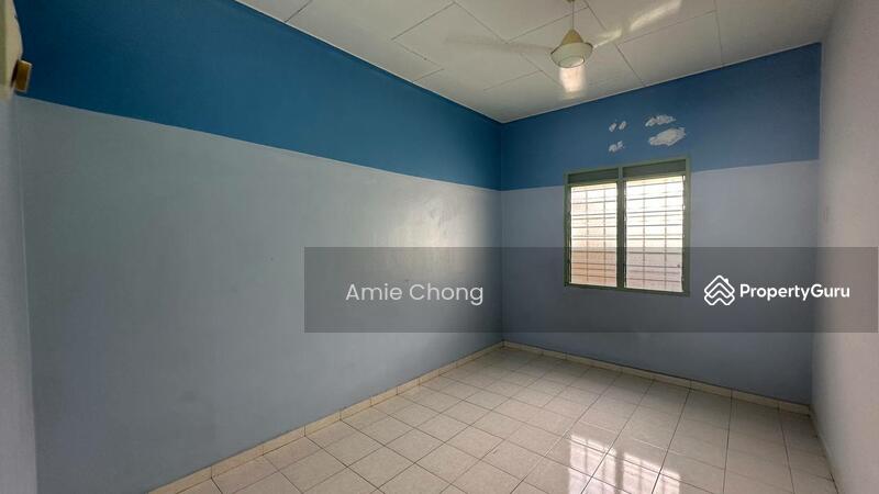 For Sale - Medan Pengkalan Impian Single Storey Corner House For Sale