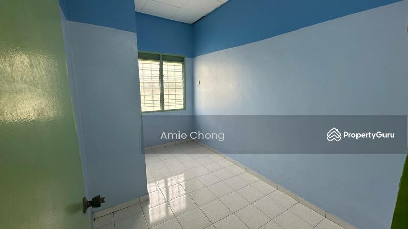 For Sale - Medan Pengkalan Impian Single Storey Corner House For Sale