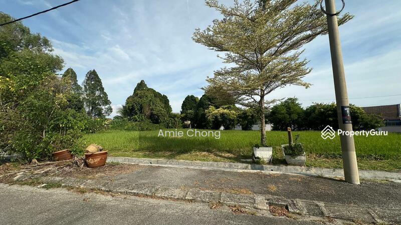 For Sale - Medan Pengkalan Impian Single Storey Corner House For Sale